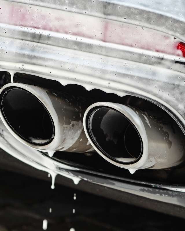 Exhaust cleaning sydney