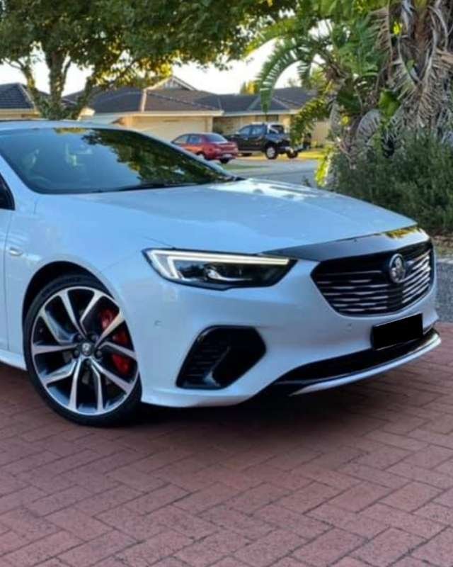 Sydney Harbour Bridge Car Detailing Sydney Ceramic Coating & Paint Protection