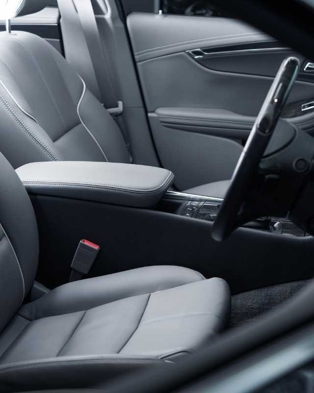 interior car detailing sydney